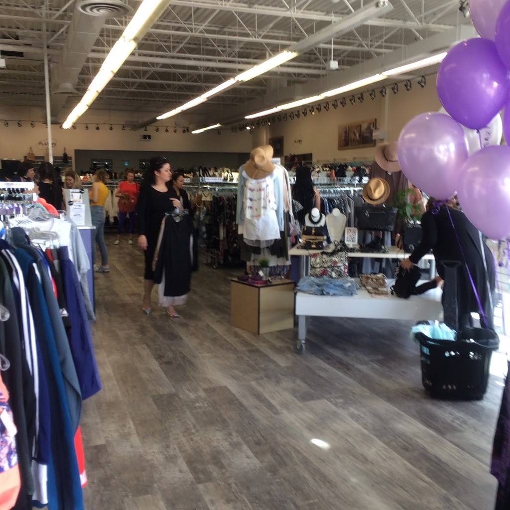 Platos Closet Vaughan | 7887 Weston Rd, Woodbridge, ON L4L 1A6, Canada | Phone: (905) 856-2828