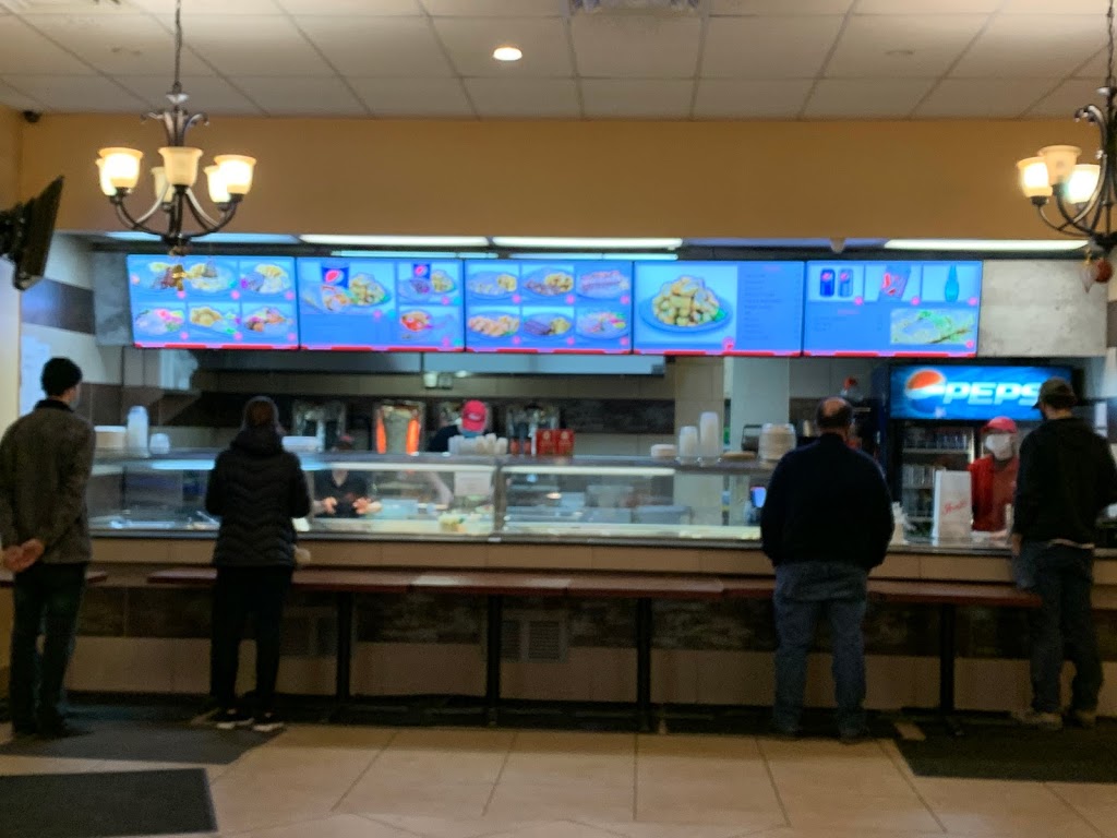 Amir | 210 Bd Omer-Marcil, Saint-Jean-sur-Richelieu, QC J2W 2V1, Canada | Phone: (450) 348-1818