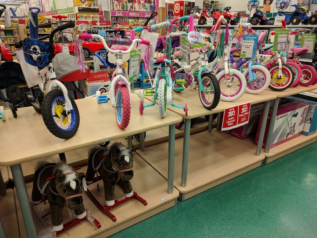 ToysRUs | 4559 Hurontario St, Mississauga, ON L4Z 3L9, Canada | Phone: (905) 568-8697