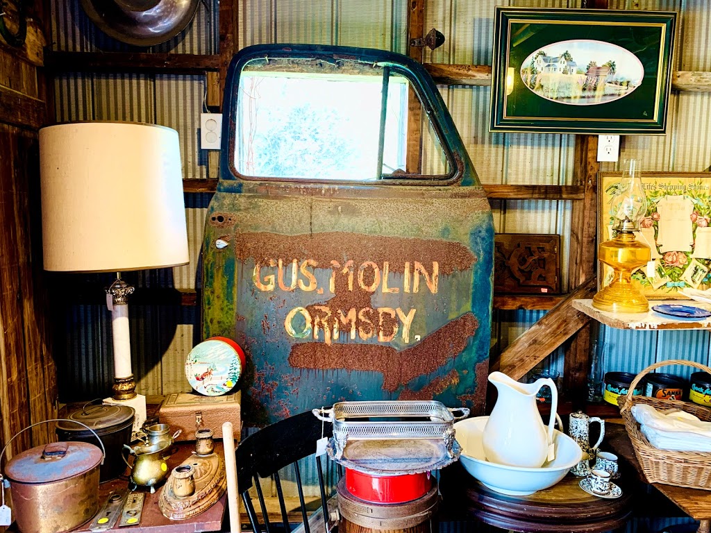 The Old Hastings Gallery | 3103 Old Hastings Rd, Coe Hill, ON K0L 1P0, Canada | Phone: (613) 337-5050