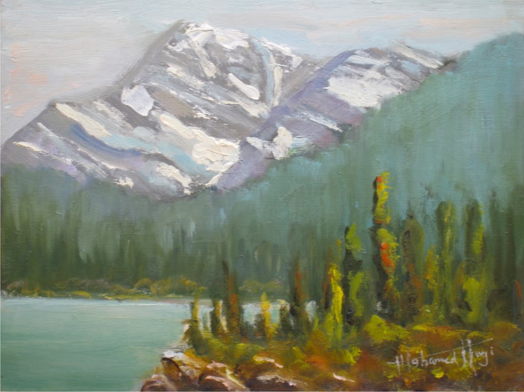hirjiart | 14709 43a Ave NW, Edmonton, AB T6H 5T8, Canada | Phone: (780) 430-7086
