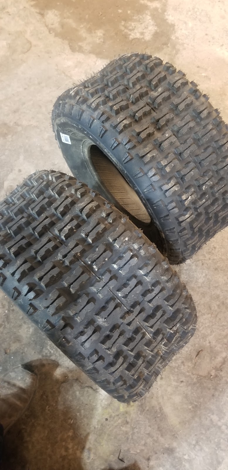 Tangletire | 2567 NS-358, Canning, NS B0P 1H0, Canada | Phone: (902) 691-1036