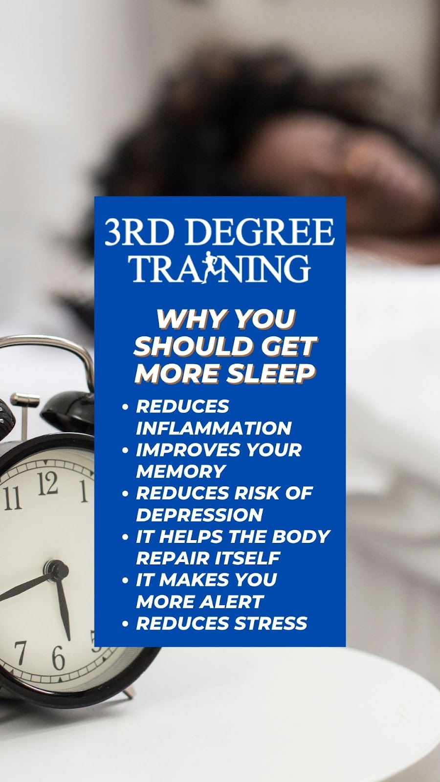 3rd Degree Training - Stratford GYM & Fitness Centre | 16C Myrtle St, Stratford, PE C1B 2W2, Canada | Phone: (902) 370-7575