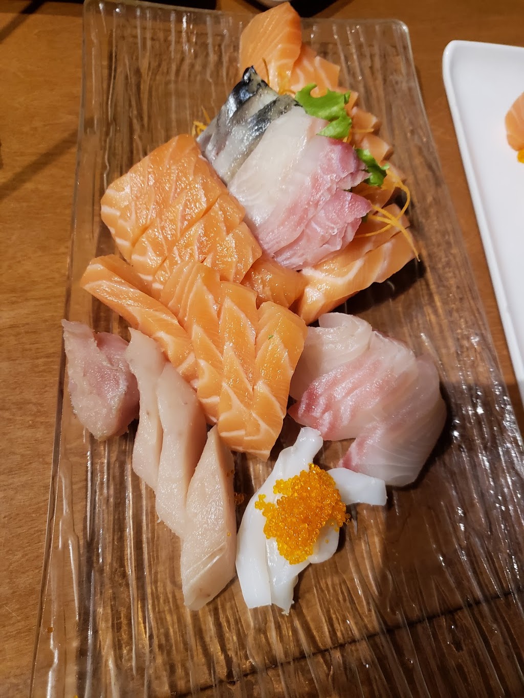 Fusion Sushi - Ranchlands | 1829 Ranchlands Blvd NW #159, Calgary, AB T3G 2A7, Canada | Phone: (403) 475-6225
