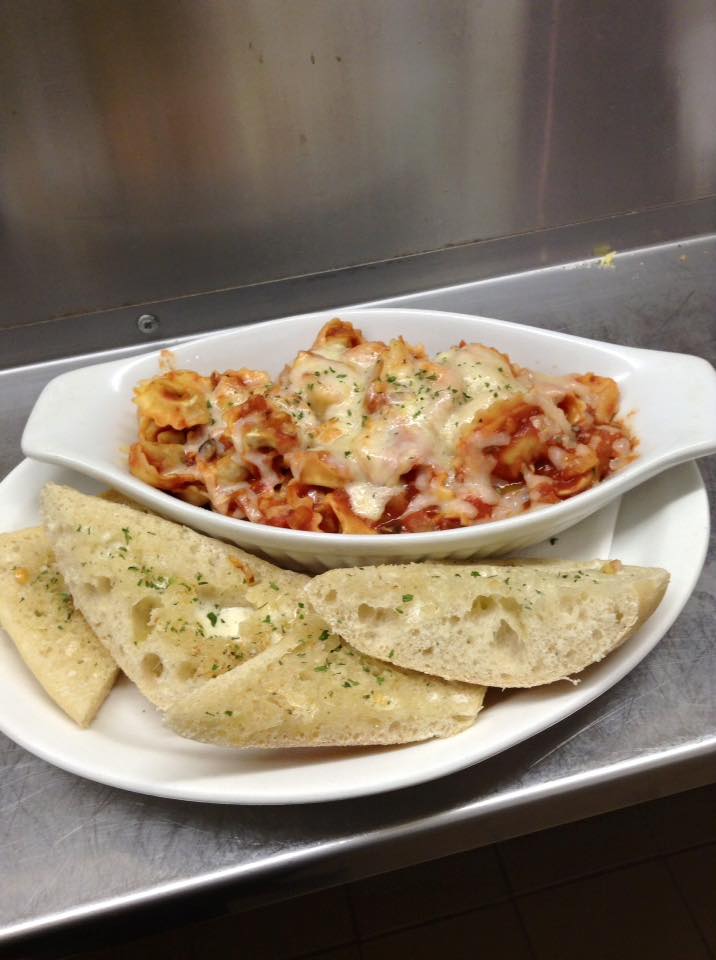 Springbrook Diner | 4876 Stirling Marmora Rd, Springbrook, ON K0K 3E0, Canada | Phone: (613) 395-3535