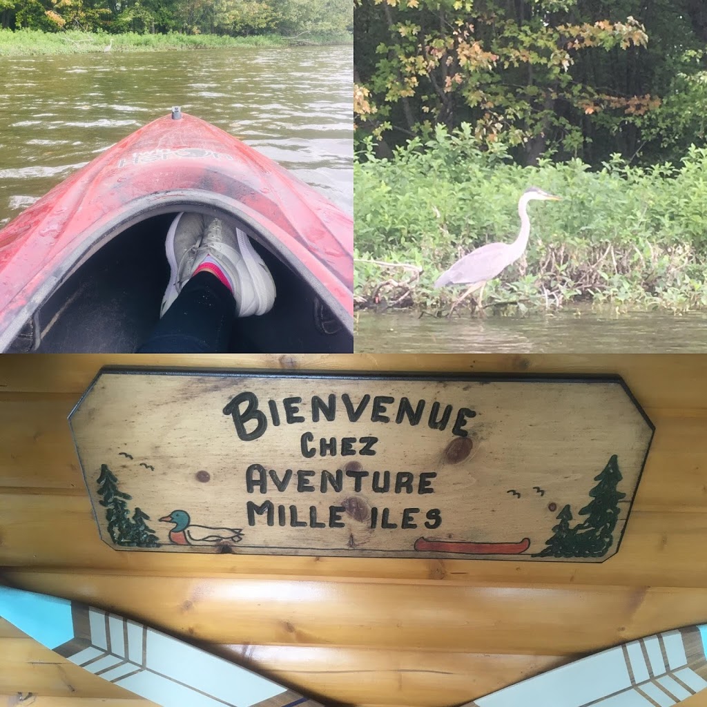Horizon Aventure | 45-260 Rue Saint-Urbain, Granby, QC J2G 8M8, Canada | Phone: (450) 777-2680