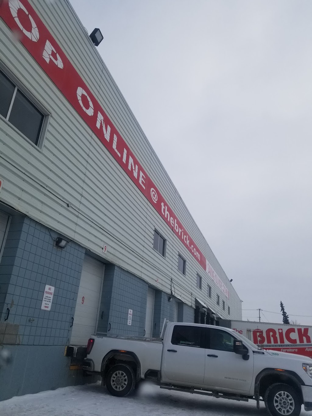 The Brick Corporate Office | 16930 114 Ave NW, Edmonton, AB T5M 3S2, Canada | Phone: (780) 930-6000