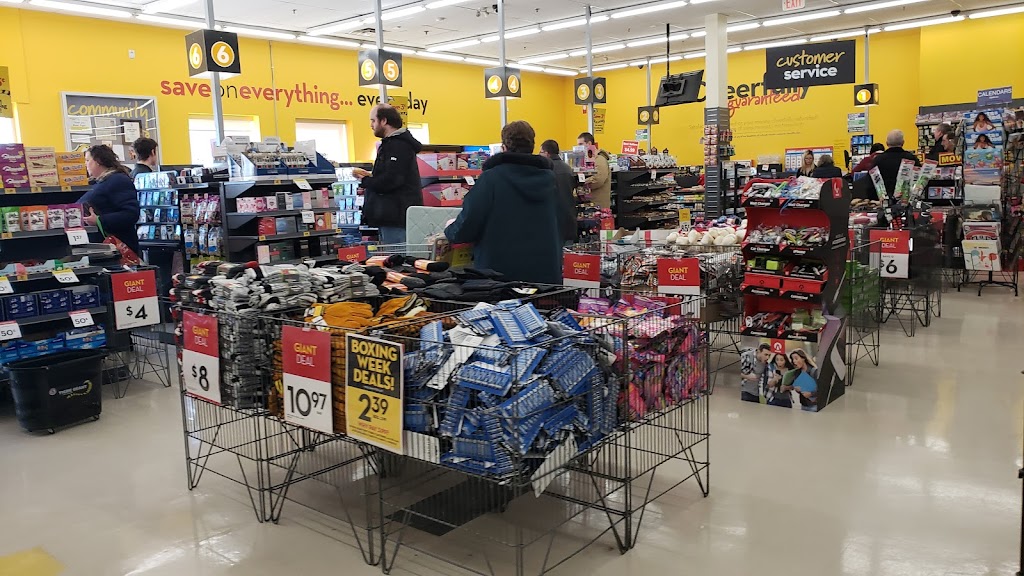 Giant Tiger | 114 Woodlawn Rd, Dartmouth, NS B2W 2S7, Canada | Phone: (902) 435-8805
