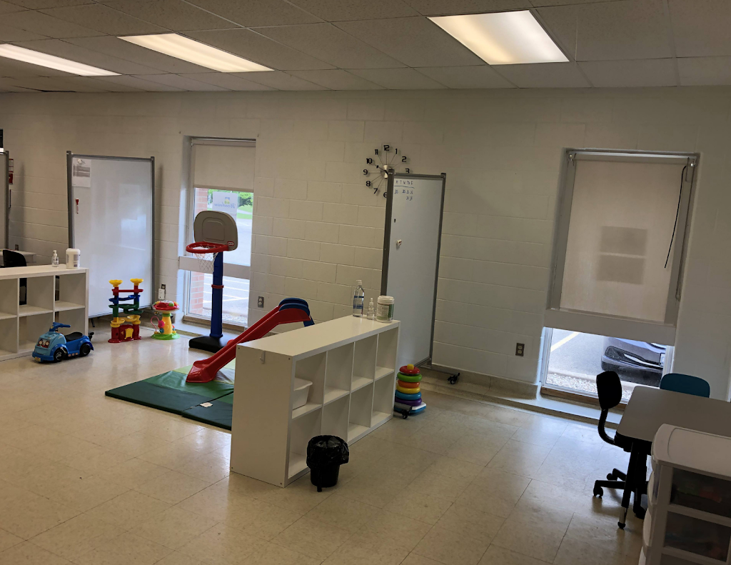 Woodview Brantford Autism Services | Brantwood Community Services Building (separate entrance, 25 Bell Ln, Brantford, ON N3T 1E1, Canada | Phone: (289) 208-2336