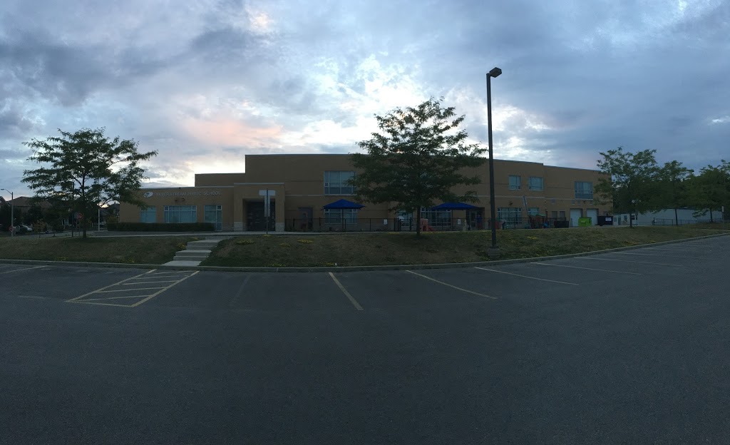 Silver Stream Public School | 180 Farmstead Rd, Richmond Hill, ON L4S 2K9, Canada | Phone: (905) 508-5696