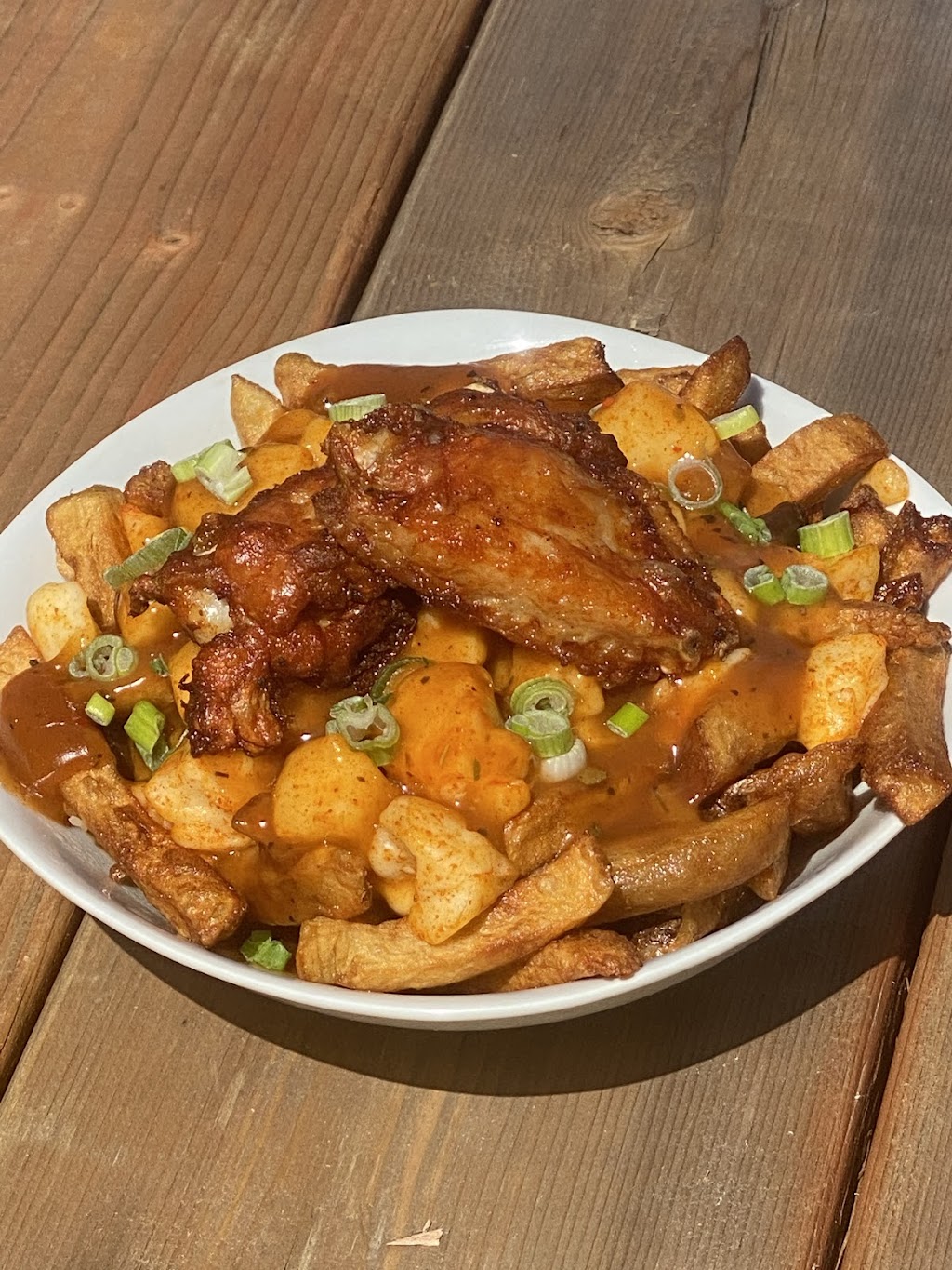 Resto Chez Ti-Gus | 667 Rue Taché, Saint-Pascal, QC G0L 3Y0, Canada | Phone: (418) 492-2097