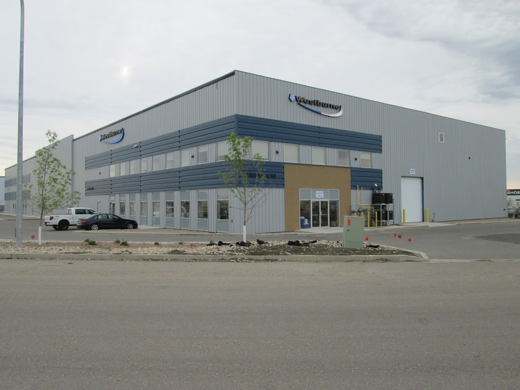 Westburne Midwest | 1802 Stock Rd, Regina, SK S4N 5J3, Canada | Phone: (306) 721-2500