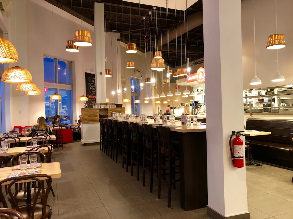 Juliette & Chocolat | 2860 Promenade St-Honoré, Boisbriand, QC J7H 1M9, Canada | Phone: (450) 951-5951