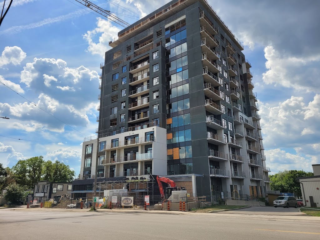 Edgewater Condominiums | 71 Wyndham St S, Guelph, ON N1E 5R4, Canada | Phone: (709) 500-2995