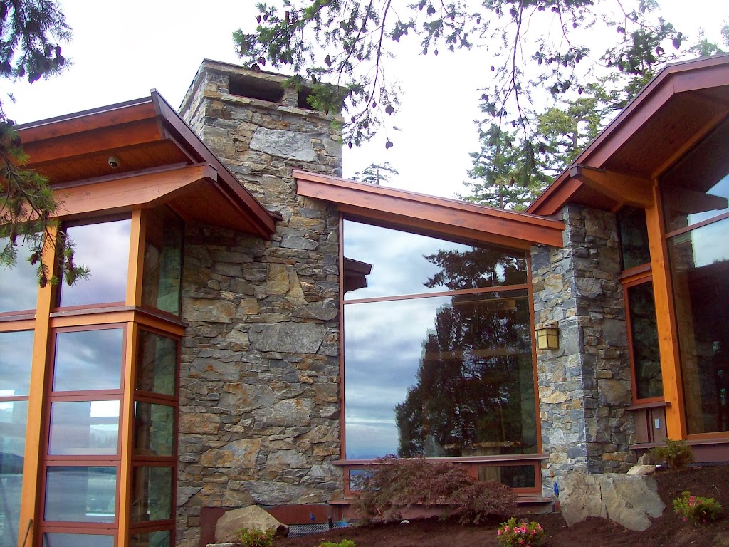 Gatton Masonry | 2-2921 Grafton Ave, Qualicum Beach, BC V9K 1W8, Canada | Phone: (250) 228-0516