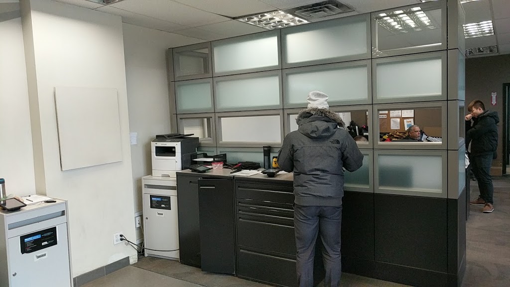 Enterprise Rent-A-Car | 7 Heritage Rd, Markham, ON L3P 1M3, Canada | Phone: (905) 471-2335