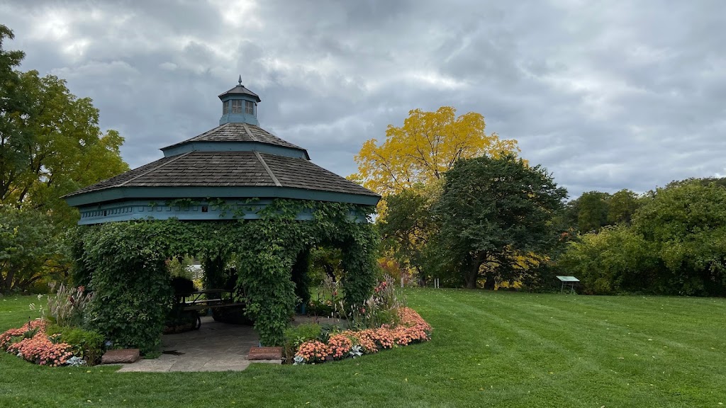 RBG Laking Garden Pavillon | 1221 Spring Gardens Rd, Burlington, ON L7T 1J8, Canada | Phone: (800) 694-4769