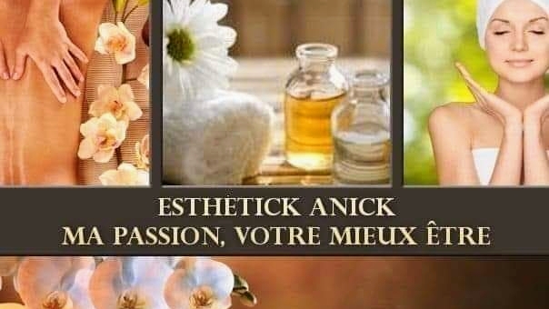 Salon de soins Esthétick Anick | 199 Chemin Dearden, Westbury, QC J0B 1R0, Canada | Phone: (450) 847-1510