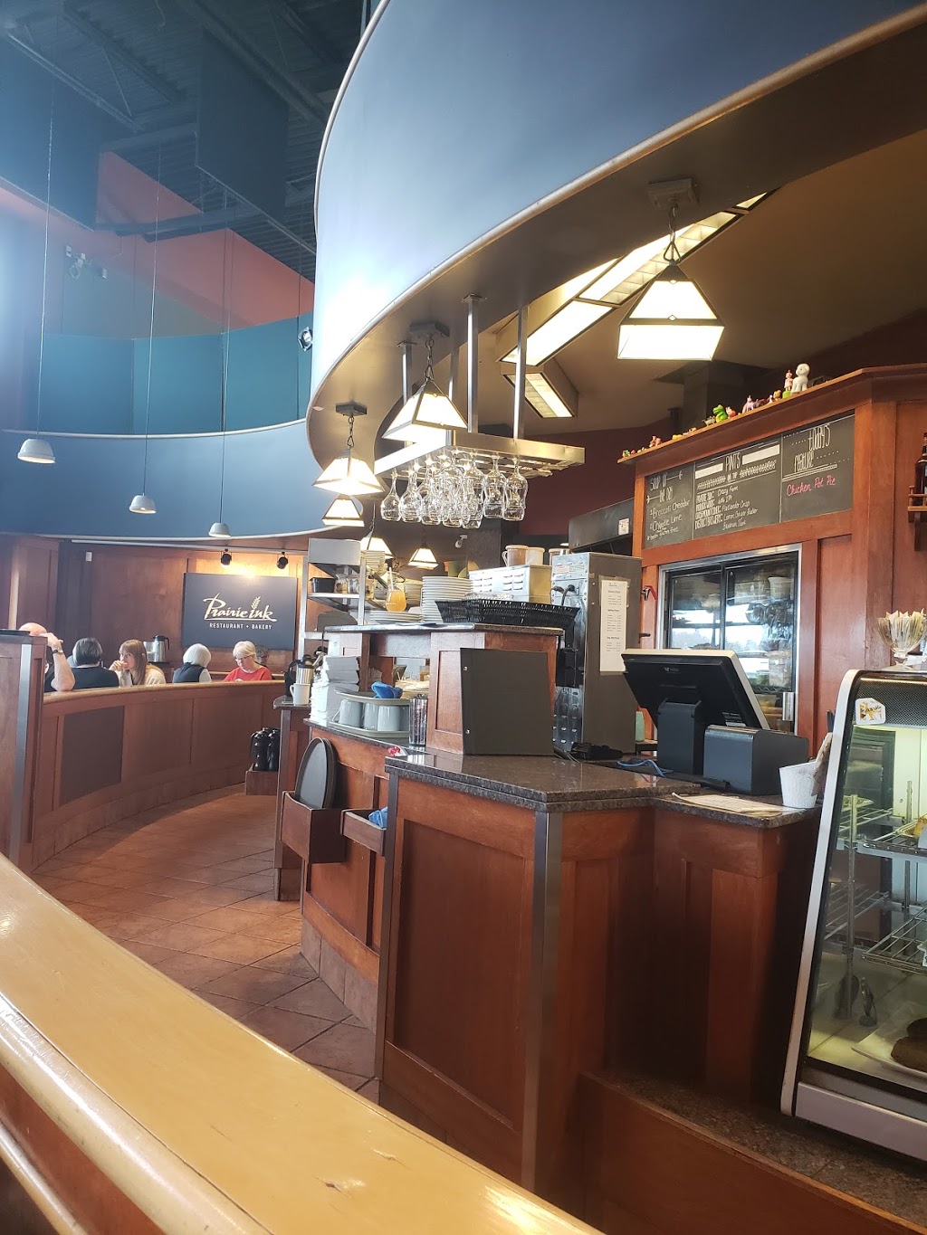 Prairie Ink Restaurant | 3130 8 St E, Saskatoon, SK S7H 0W2, Canada | Phone: (306) 955-3579