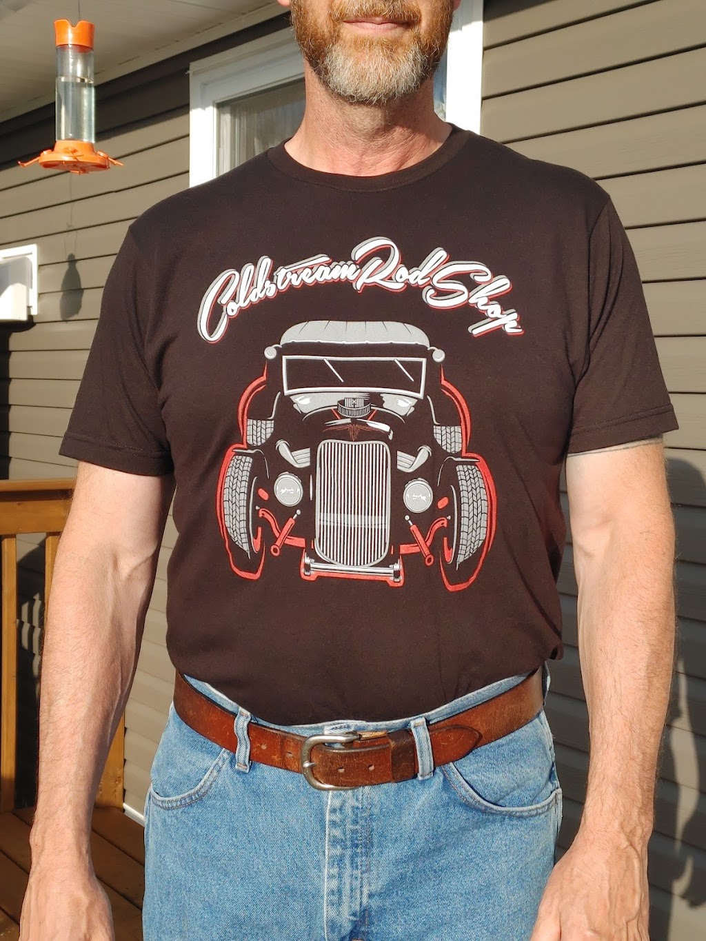 Coldstream Rod Shop | 1141 Coldstream Rd, Coldstream, NS B0N 2J0, Canada | Phone: (902) 751-2373