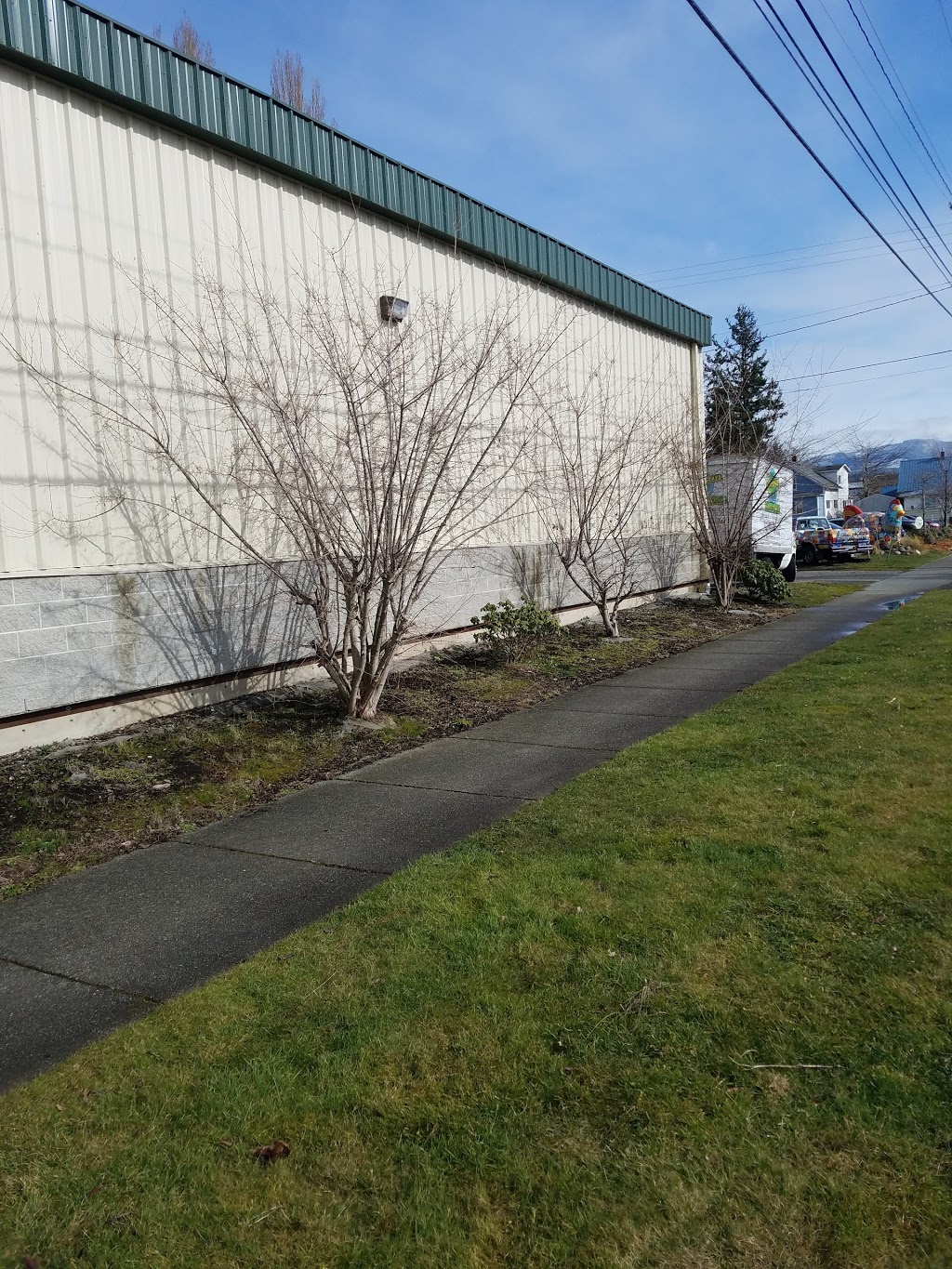 Robinson Hardwood & Homes | 2100 Grant St, Bellingham, WA 98225, USA | Phone: (360) 671-9663