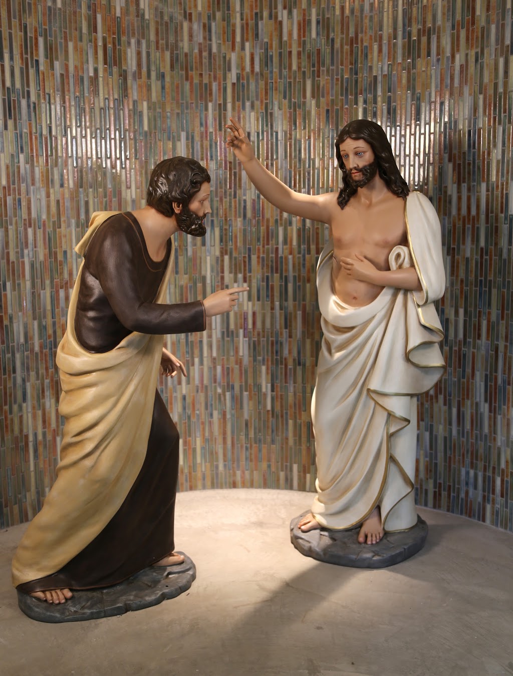 St. Thomas the Apostle | 170 Skinner Rd, Waterdown, ON L0R 2H7, Canada | Phone: (905) 523-2328