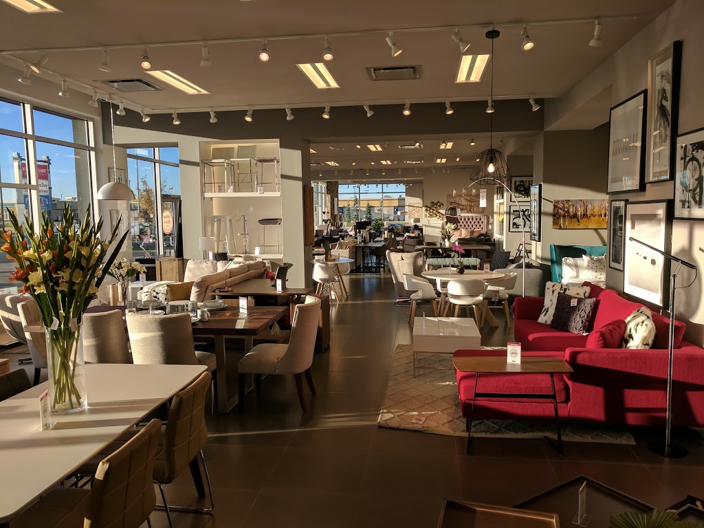 Structube | 5155 130 Ave SE #500, Calgary, AB T2Z 0N3, Canada | Phone: (587) 471-7790