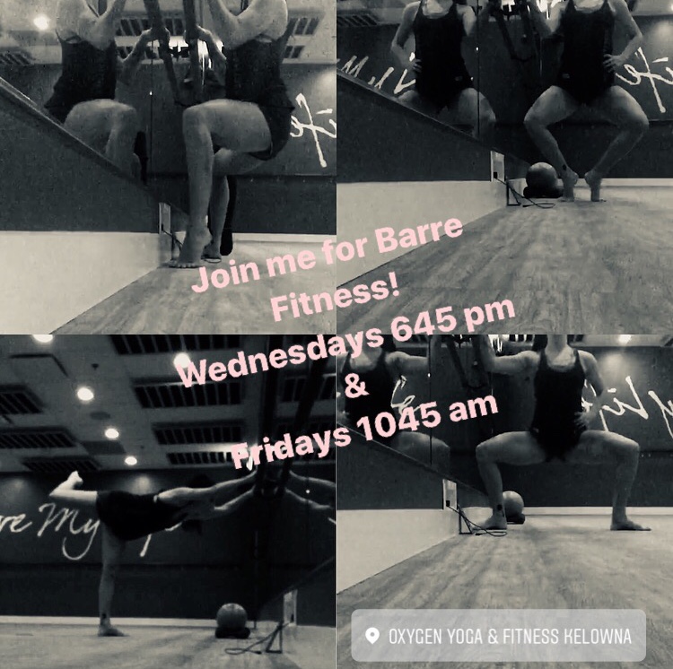 Oxygen Yoga and Fitness Kelowna | 1950 Harvey Ave #117, Kelowna, BC V1Y 8J8, Canada | Phone: (778) 478-1108