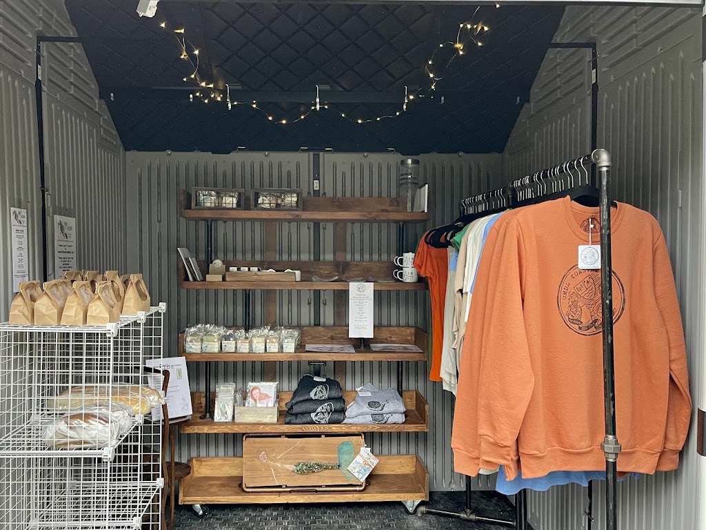 Øya Butikk | 3748 Privateers Rd, Pender Island, BC V0N 2M0, Canada | Phone: (250) 327-4600