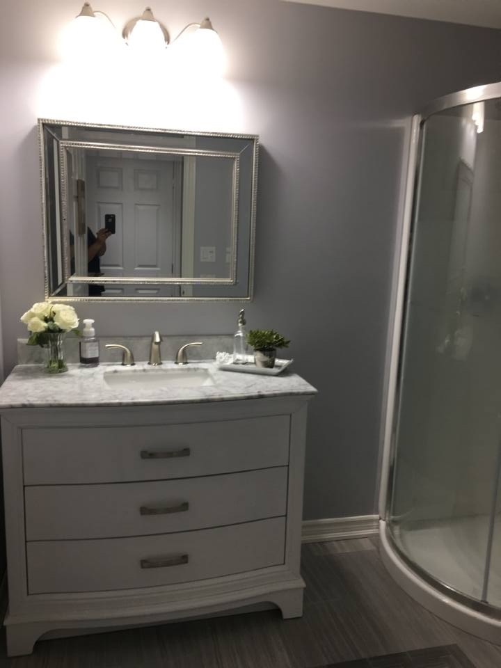 Dream House Renos Inc | 2545 Simcoe County Rd 50, Loretto, ON L0G 1L0, Canada | Phone: (416) 893-1561