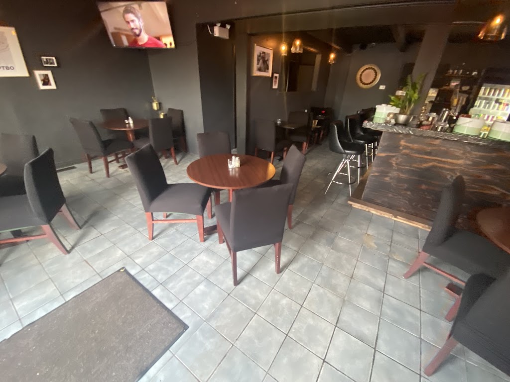 South - Eatery by Electric City Works | 597 Monaghan Rd Unit A, Peterborough, ON K9J 5J1, Canada | Phone: (705) 745-8080