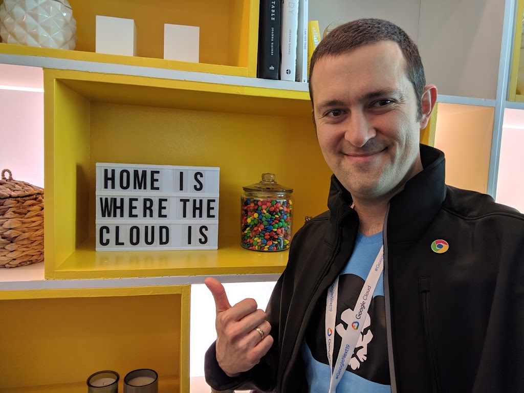 Cloud Lion, Inc. | 1190B Rue de Courchevel 4ème étage, Lévis, QC G6W 0M6, Canada | Phone: (514) 700-1754