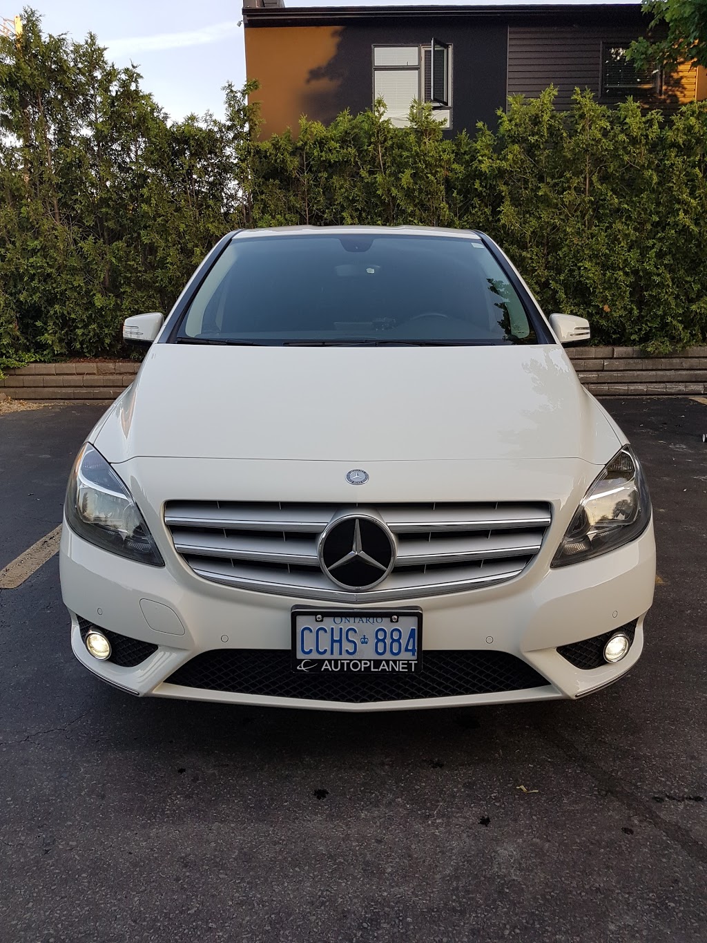 Elegance Auto spa | 2119 Aldersbrook Rd, London, ON N6G 3X1, Canada | Phone: (519) 601-8800