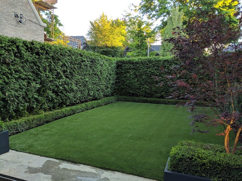 Transcend Turf | 11243 102 St NW, Edmonton, AB T5G 2E2, Canada | Phone: (825) 993-6606