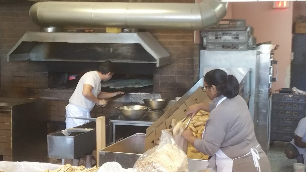 Bagel de lOuest | 4404 Bd des Sources, Dollard-des-Ormeaux, QC H8Y 3B7, Canada | Phone: (514) 683-2552