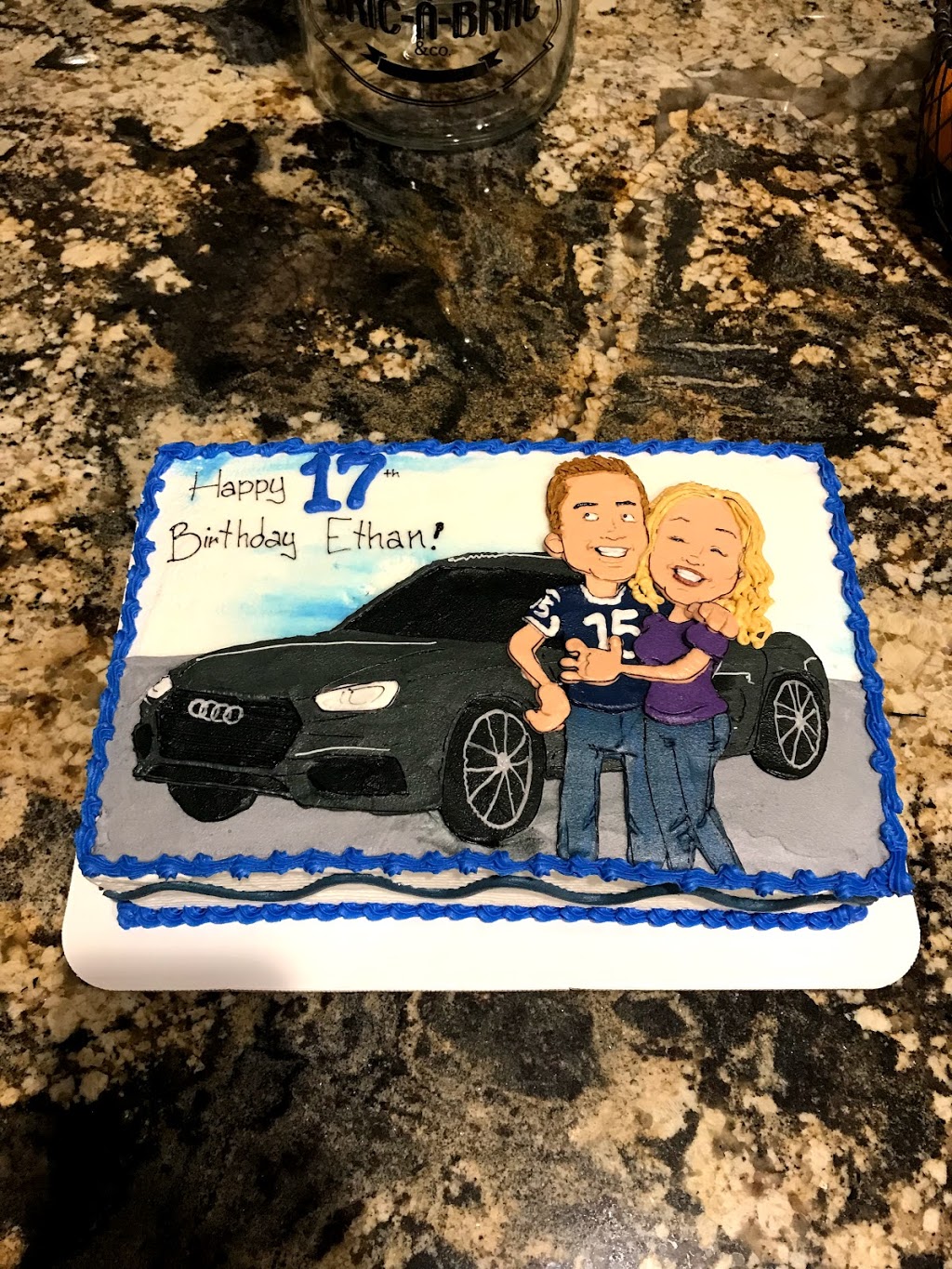 Cakeworks | 3132 26 St NE Unit 126, Calgary, AB T1Y 6Z1, Canada | Phone: (403) 571-2253