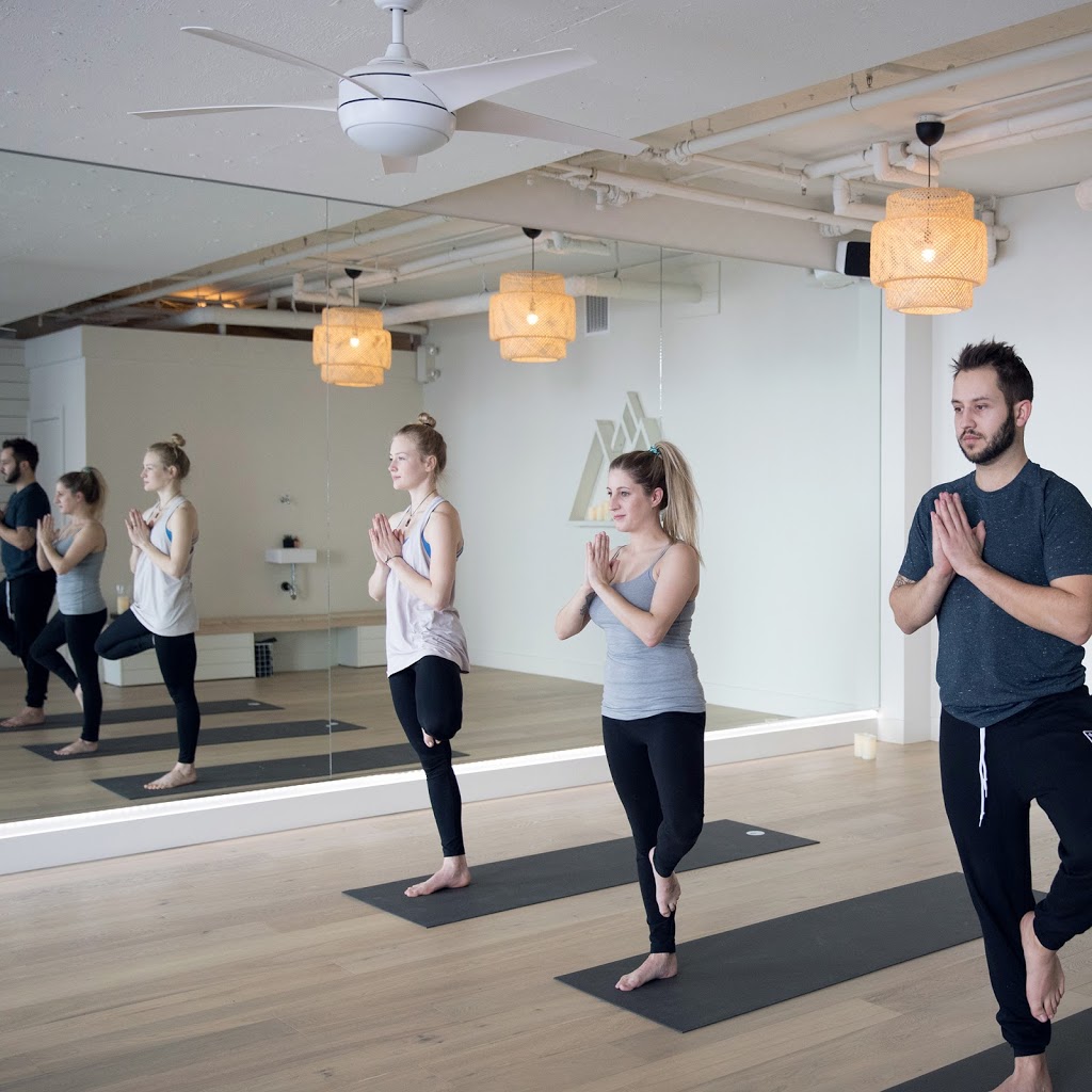 Big White Mountain Yoga | 5257 Big White Rd, Beaverdell, BC V0H 1A0, Canada | Phone: (250) 801-3169
