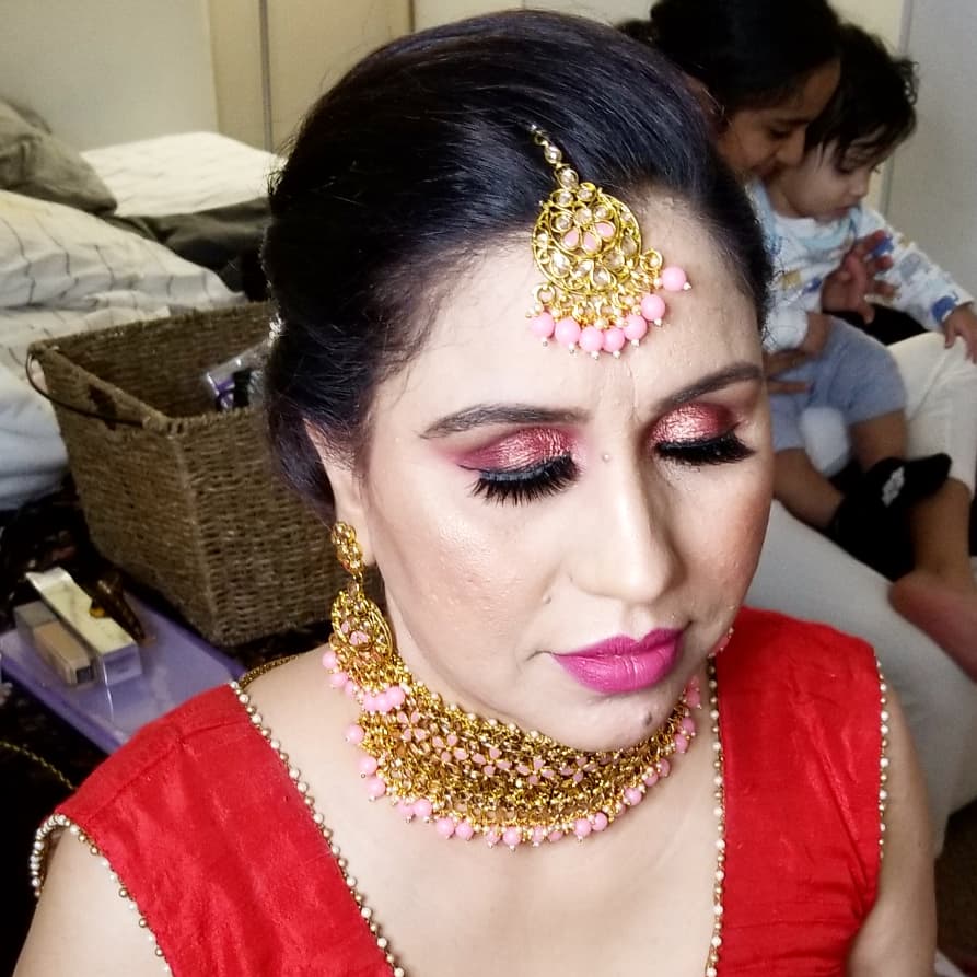 Radiance by Rashmi Sethi | 2054 Majestic Crescent, Abbotsford, BC V2T 3G1, Canada | Phone: (604) 615-0795