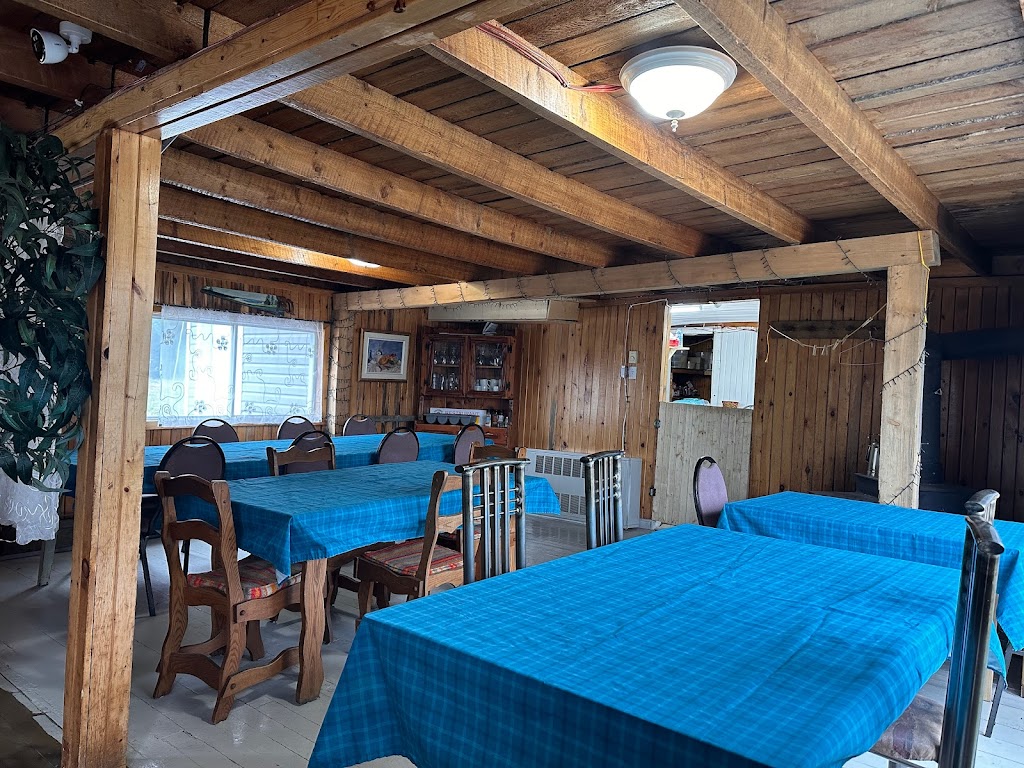 Club Gatineau | 1 Chem. de la Rivière Gatineau, Antoine-Labelle, QC J0W 1C0, Canada | Phone: (819) 440-9566