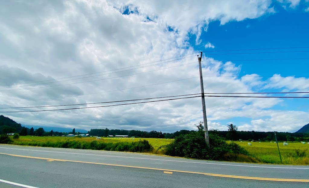 Ultra Fuels | 39615 Lougheed Hwy, Deroche, BC V0M 1G0, Canada | Phone: (604) 820-4887