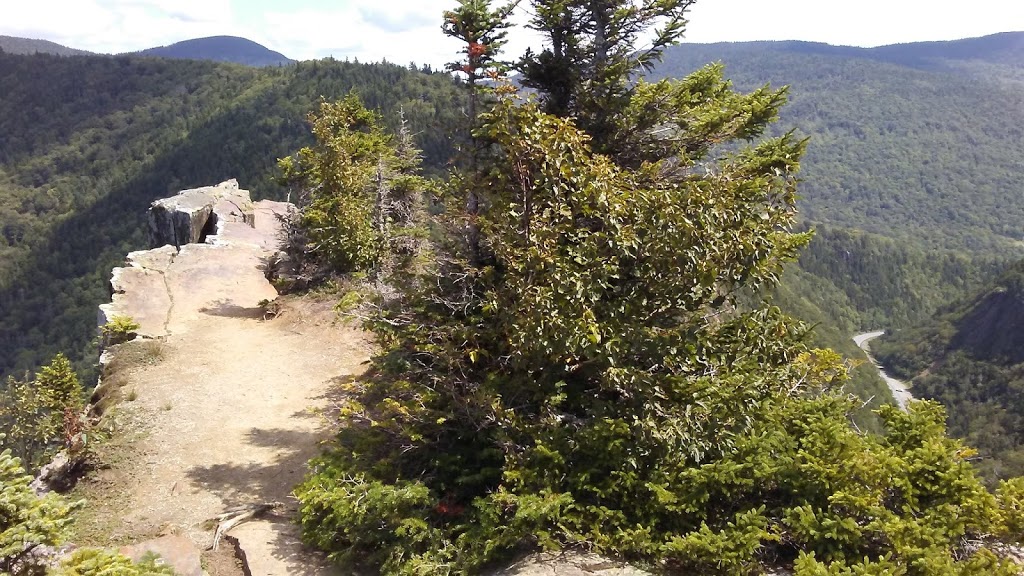 Dixville Notch State Park | 1212 NH-26, Township of Dixville, NH 03576, USA | Phone: (603) 538-6707