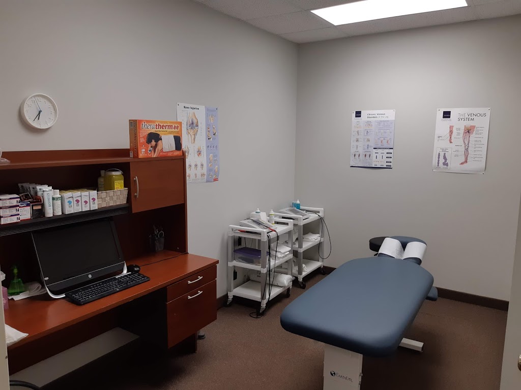 Active Health Group | 151 Pine Valley Blvd #5, London, ON N6K 3T6, Canada | Phone: (519) 690-2273