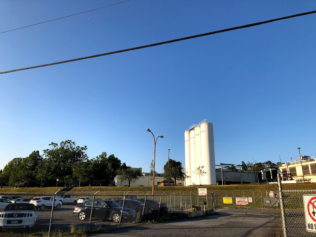 Saputo Dairy Products Canada | 1889 Kingsway Ave, Port Coquitlam, BC V3C 1T1, Canada | Phone: (604) 420-6611