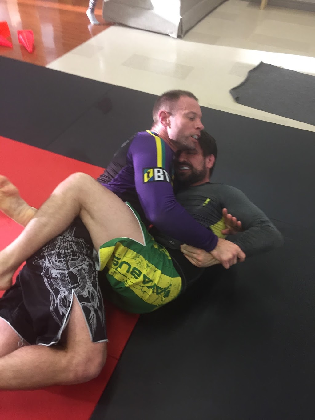 Academy Btt Montérégie, Jiu Jitsu Bromont | 1357 Rue Shefford local 107, Bromont, QC J2L 1C9, Canada | Phone: (450) 531-2775