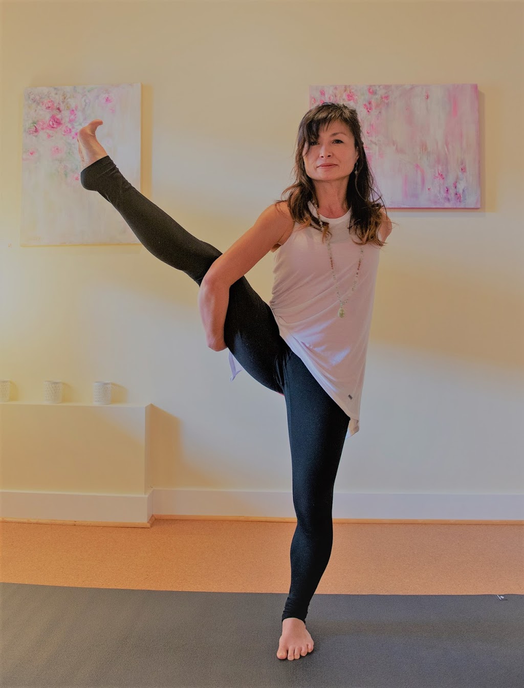 Yoga Luna | South, Ladysmith, BC V9G 2B9, Canada | Phone: (604) 790-8111