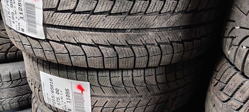 Mr. Tires Ottawa | 3210 Swansea Crescent #4, Ottawa, ON K1G 3W4, Canada | Phone: (613) 276-8698