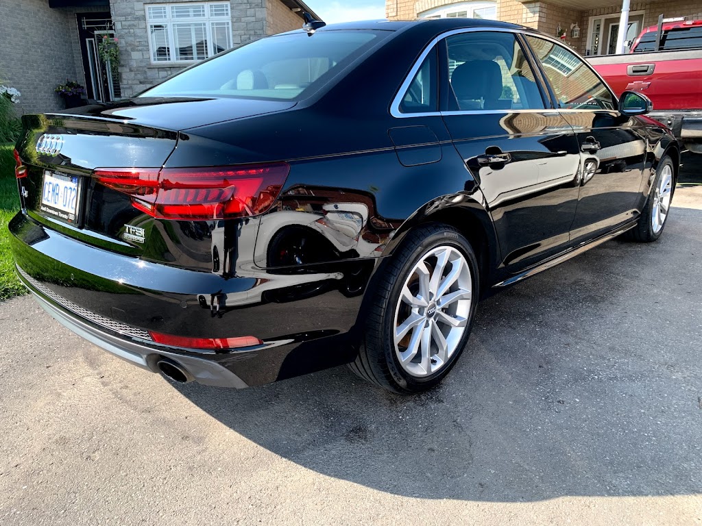 Prnc Auto Spa | 1464 Bassingthwaite Ct, Innisfil, ON L9S 0E1, Canada | Phone: (647) 526-1669