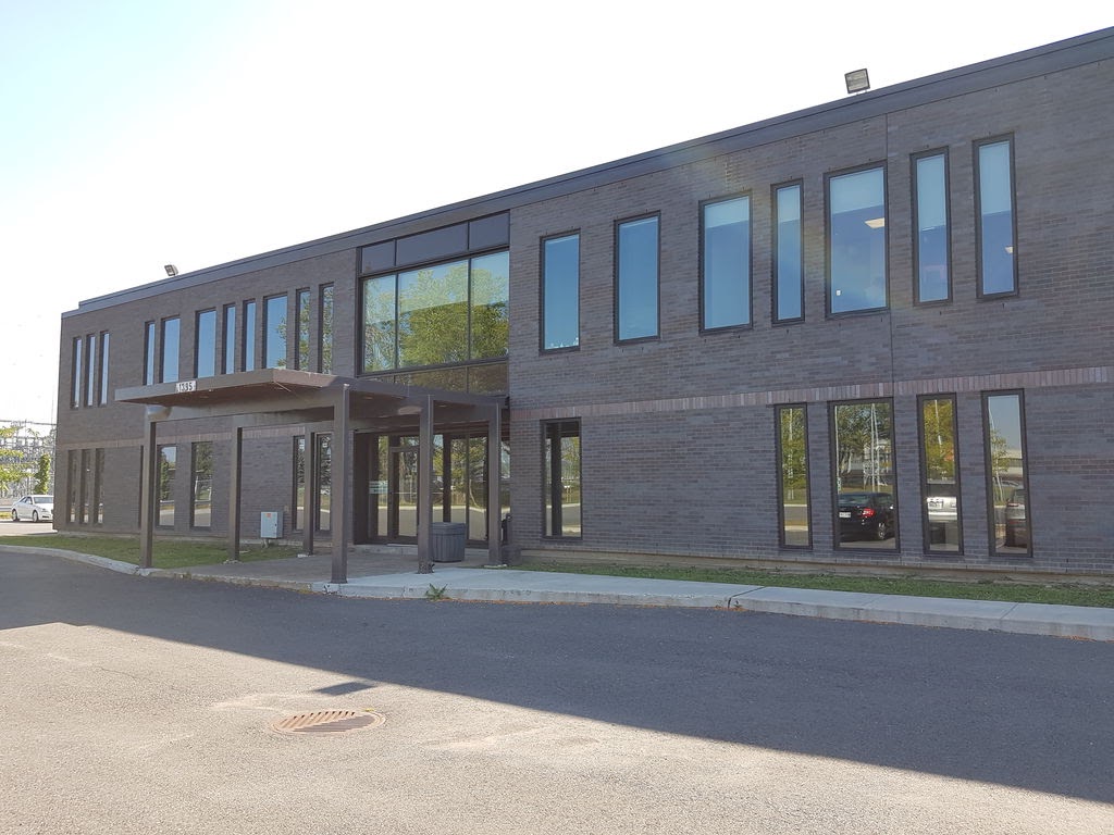 Katoen Natie Canada | 1395 Rue Marie-Victorin, Saint-Bruno-de-Montarville, QC J3V 6B7, Canada | Phone: (450) 653-0445