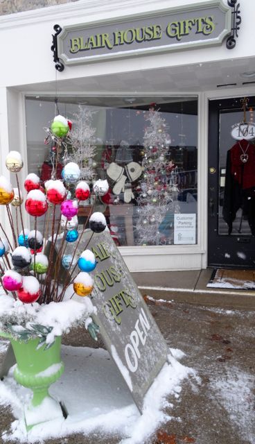 Blair House Gifts | 20 Grand Ave S #104, Cambridge, ON N1S 2L4, Canada | Phone: (519) 620-2050