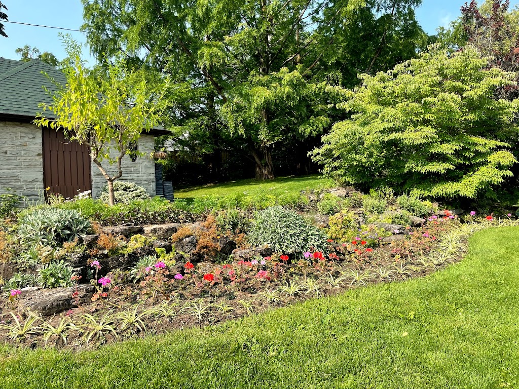 Kitchener Horticultural Society | 7 Floral Crescent, Kitchener, ON N2G 4N9, Canada | Phone: (519) 745-4669